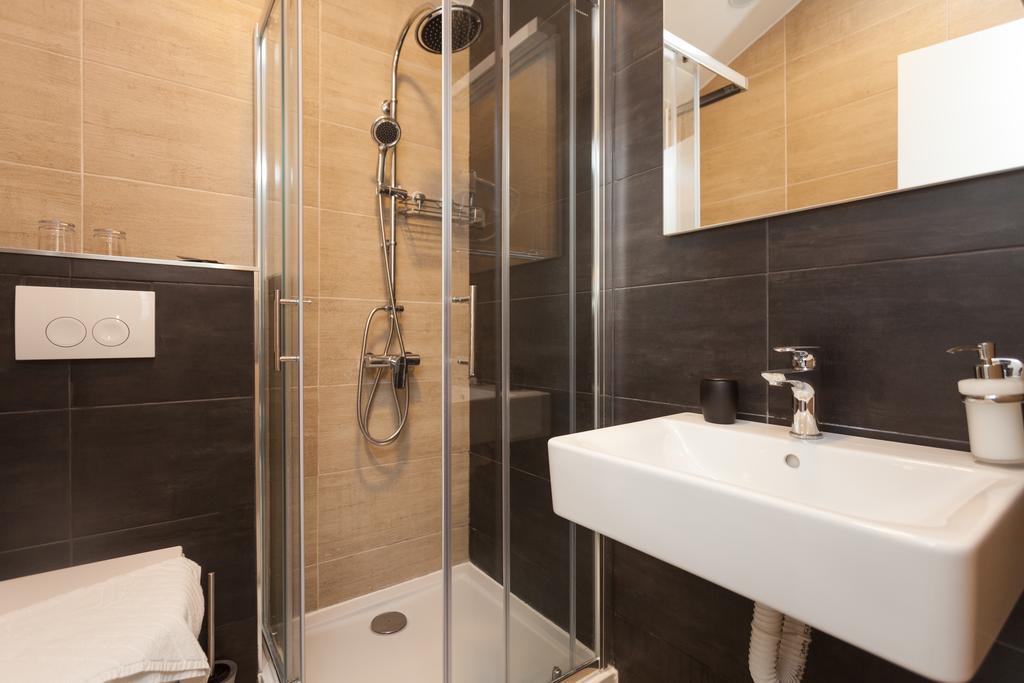 Villa Castrum Rovinj Exterior photo